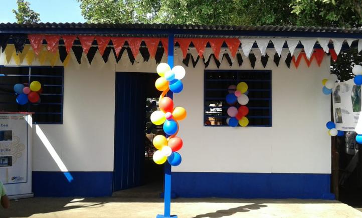 vivienda